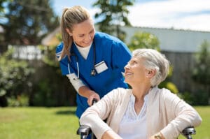 Home Care in Alexandria VA By Apex Classic Home Health Care